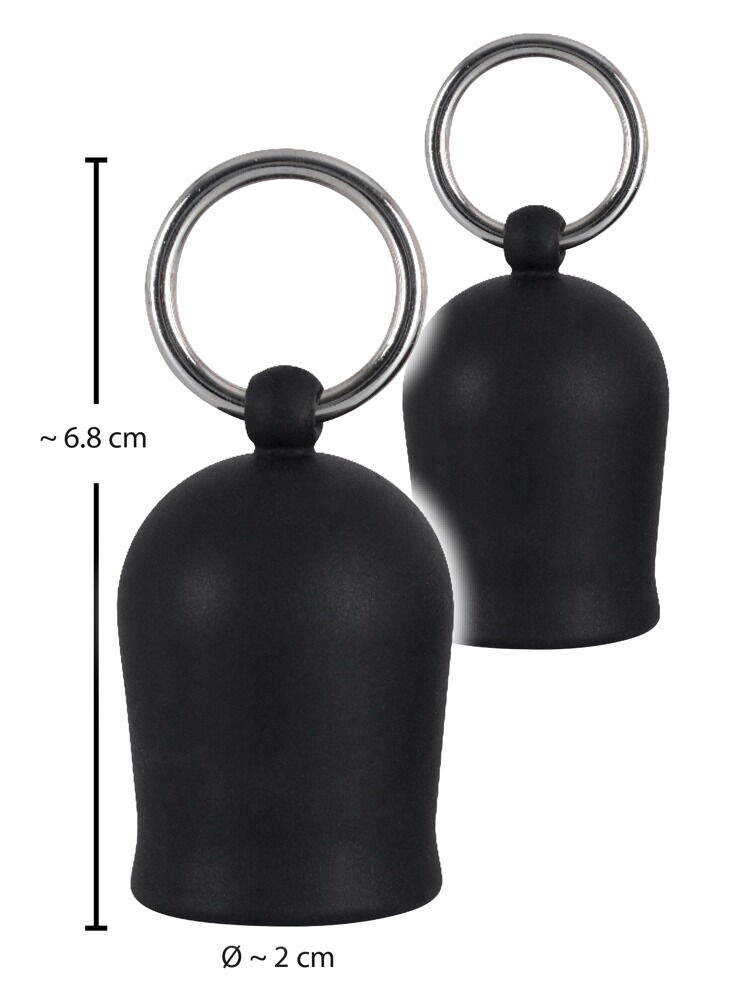 Nippelsauger „Nipple Sucker“, Ø 2,1 cm