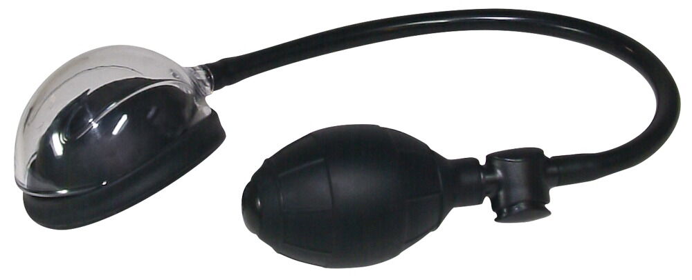 The Black Treasure Pussy