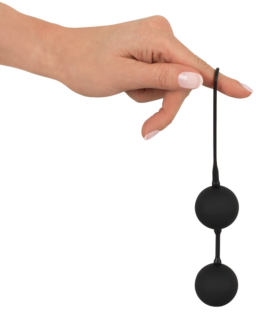 Liebeskugeln, „Silicone Balls“, 54 g, Ø 3,5 cm