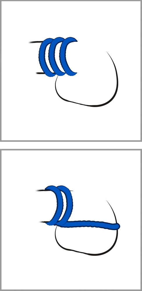 Cock Ring Trio