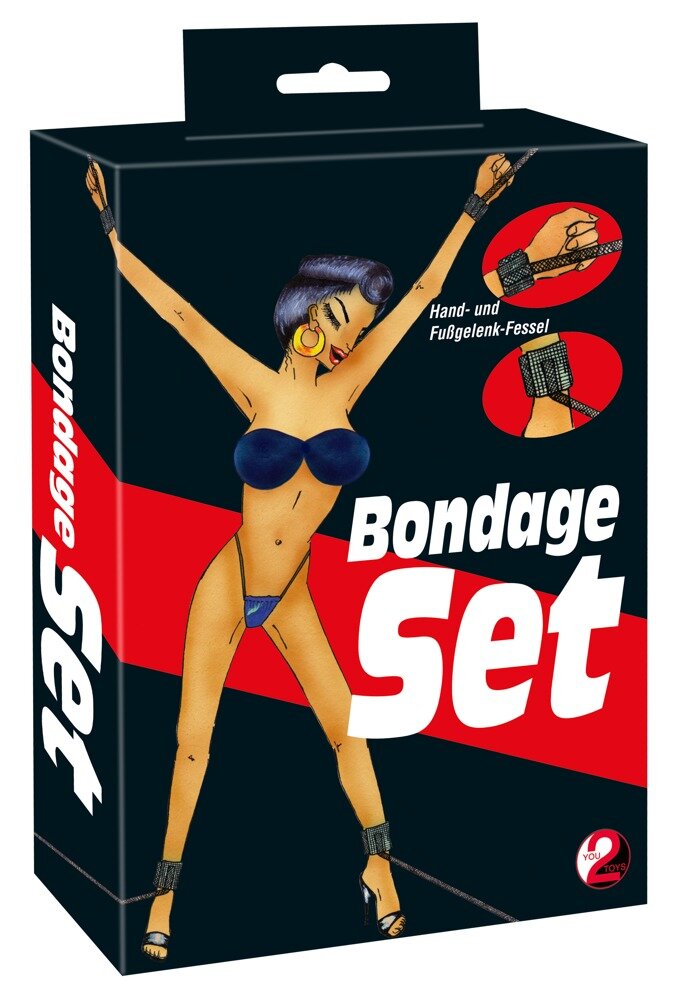 Bondage Set