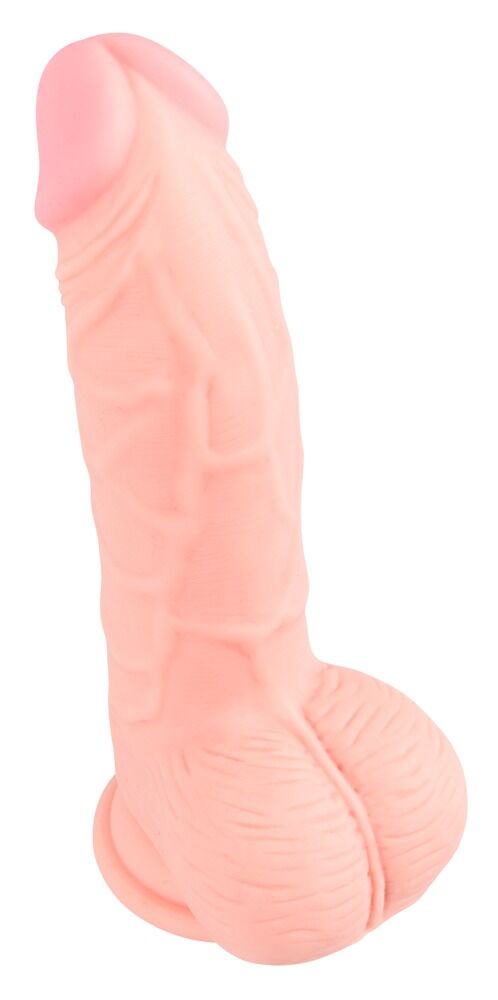 Medical Silicone Dildo