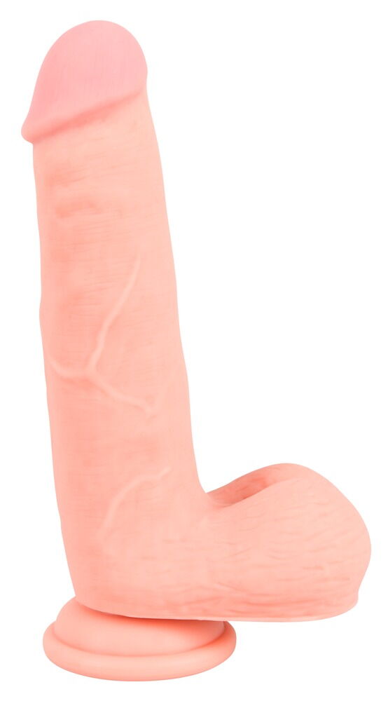 Medical Silicone Dildo