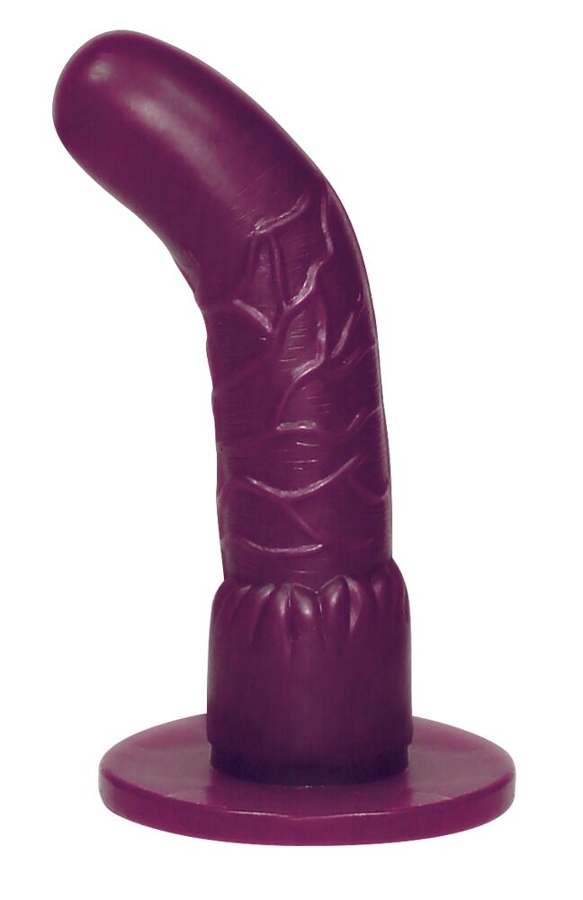 Umschnalldildo-Set "Strap-On“ mit 3 Dildos zum Austauschen