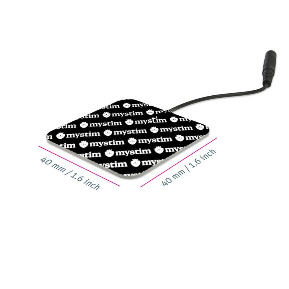 Replacement Electrodes