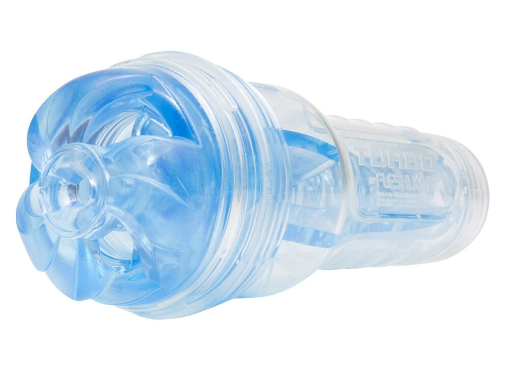 Fleshlight Masturbator Turbo Thrust