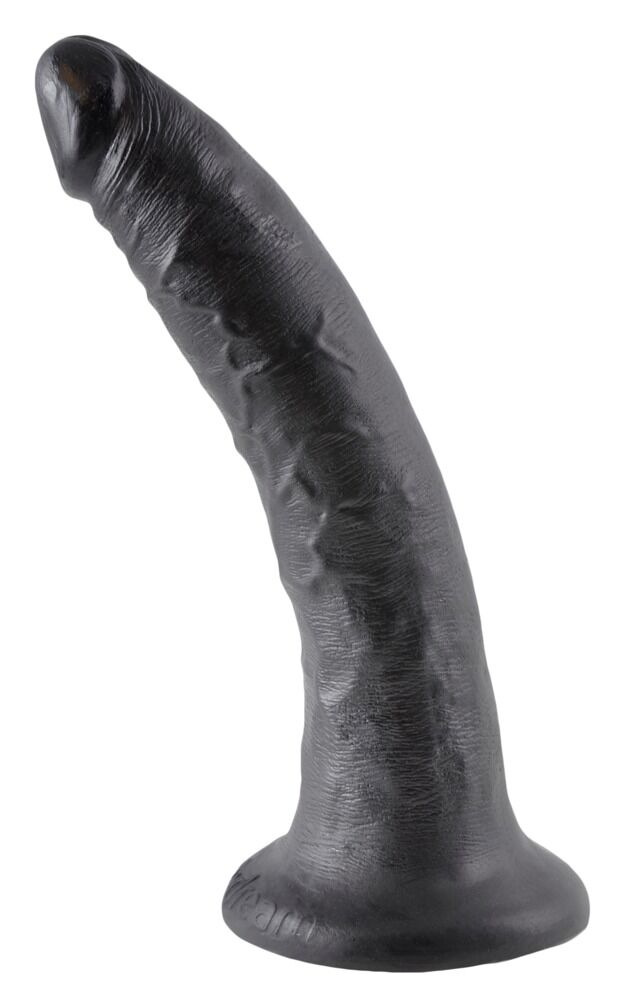 King Cock 7 inch