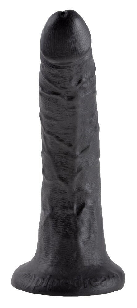 King Cock 7 inch