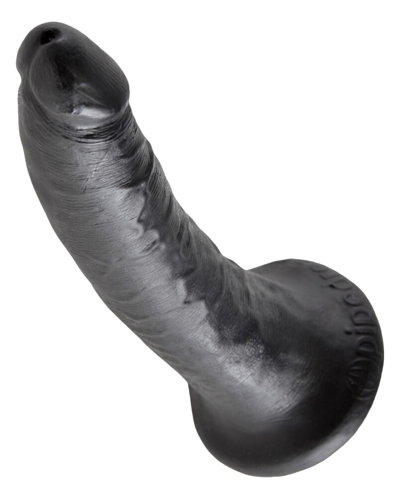 King Cock 7 inch