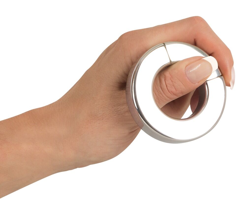 „Magnetic Ball Stretcher“