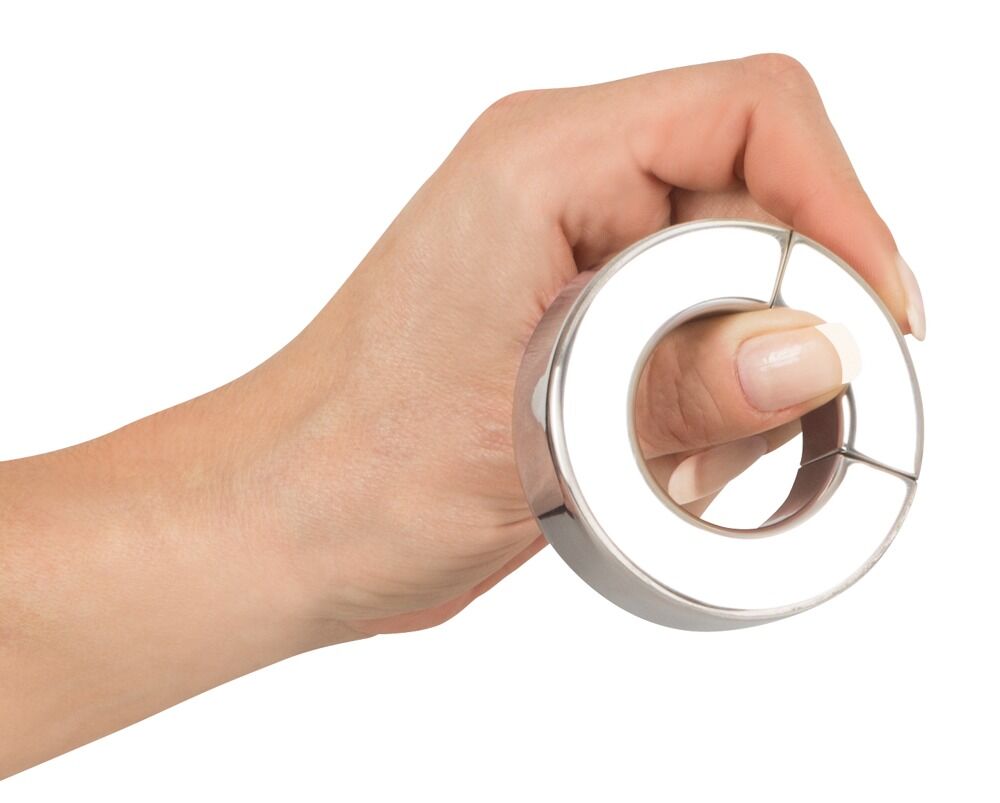 Magnetic Ball Stretcher