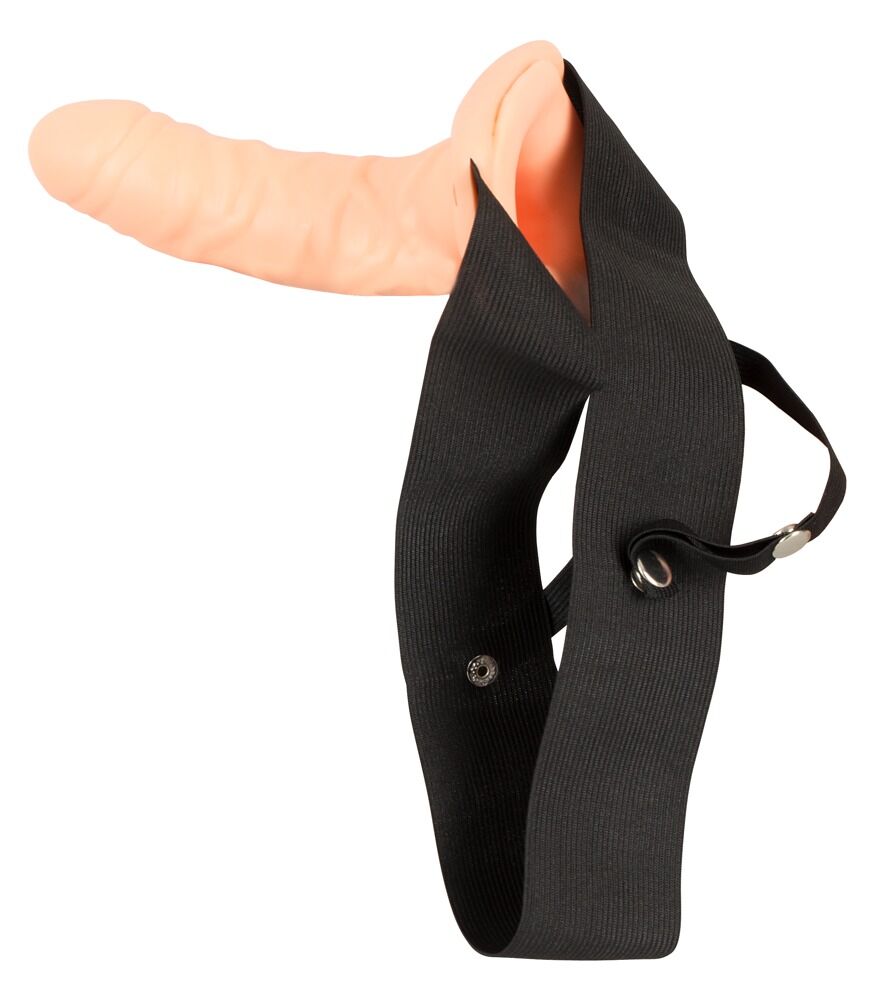 For Him or Her Hollow Strap-on