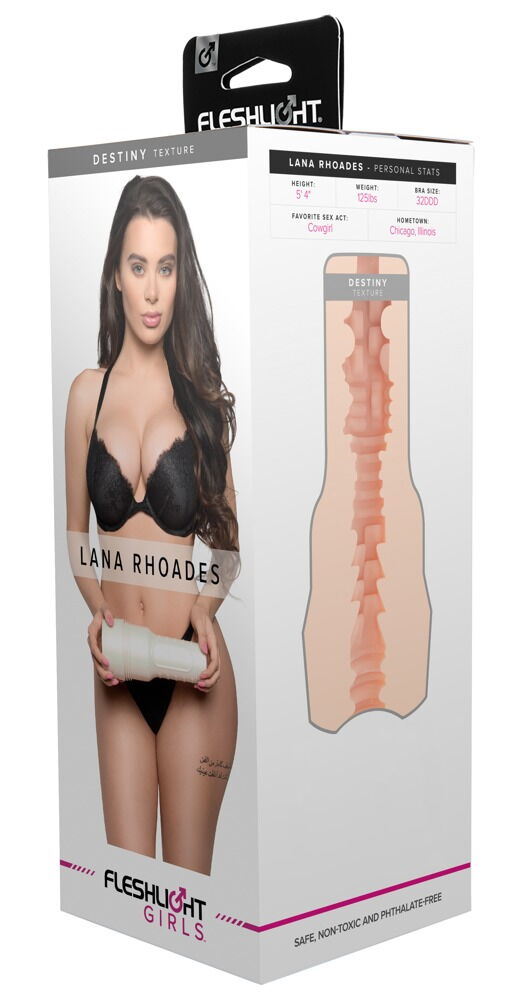 Lana Rhoades