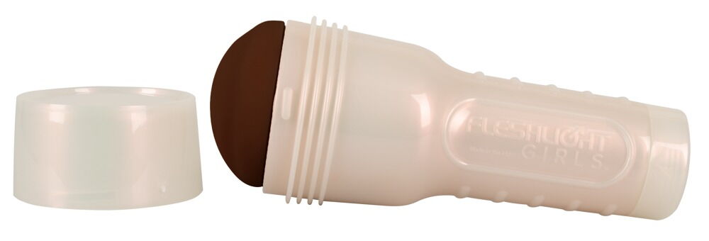 Masturbator „Ana Foxxx“