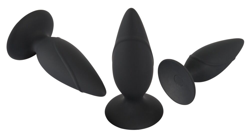 Anal Training Set 3 pcs