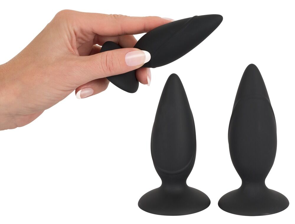 Anal Training Set 3 pcs