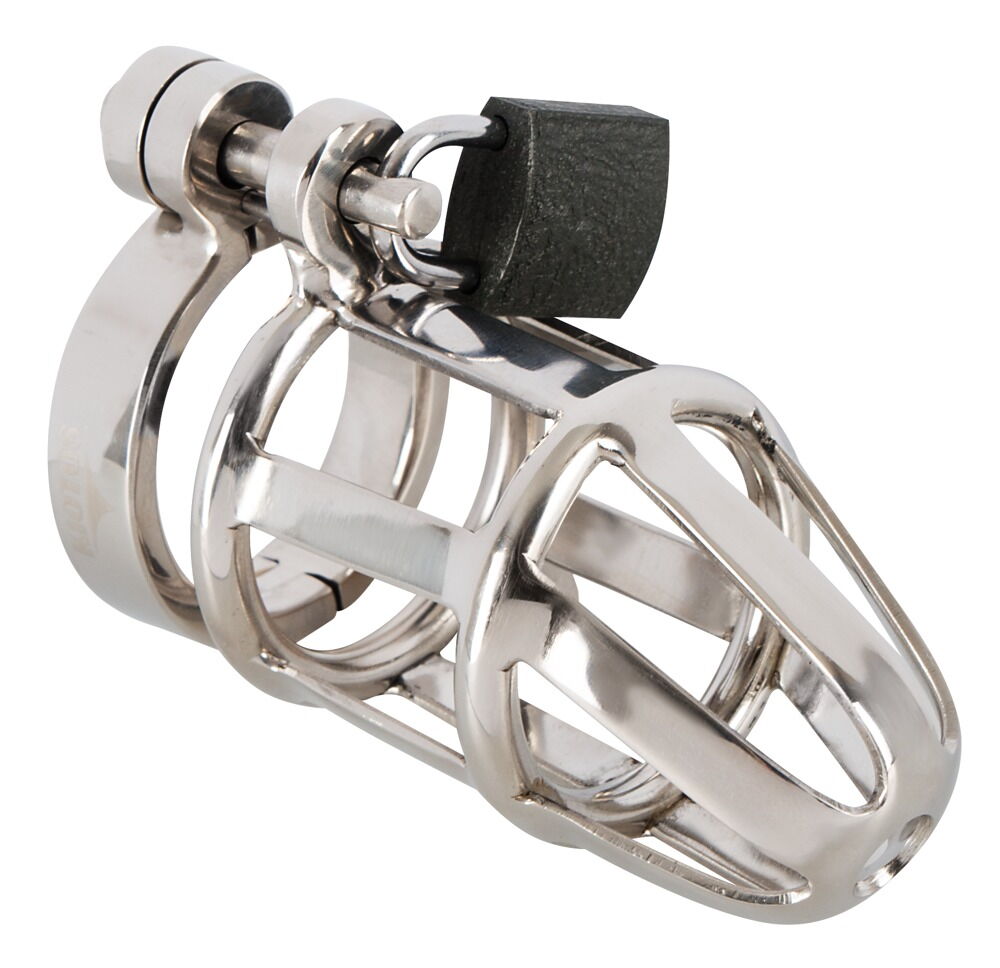 Chastity Cage