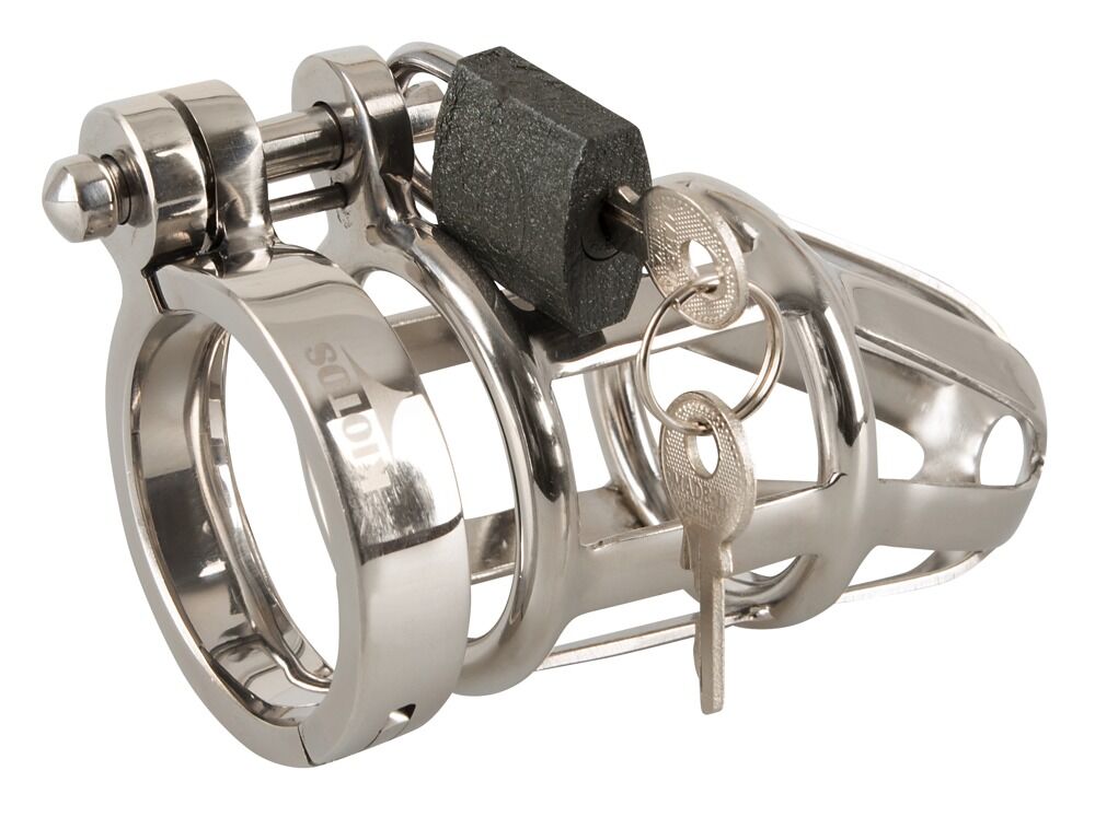 Chastity Cage