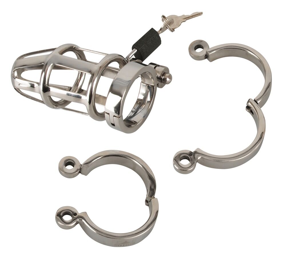 Chastity Cage