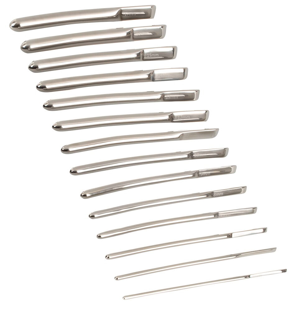 14-Piece Dilator Set