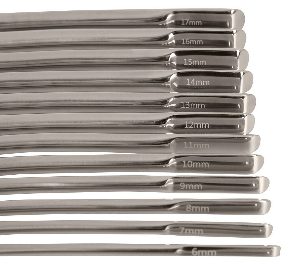 14-Piece Dilator Set