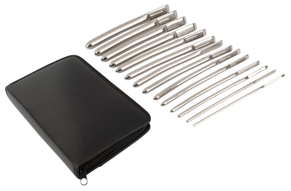 14-Piece Dilator Set