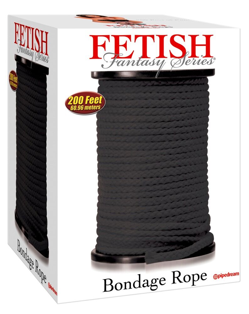 Bondage Rope