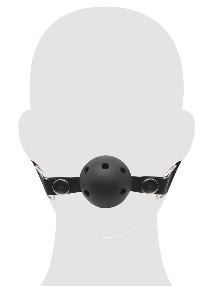 Breathable Ball Gag