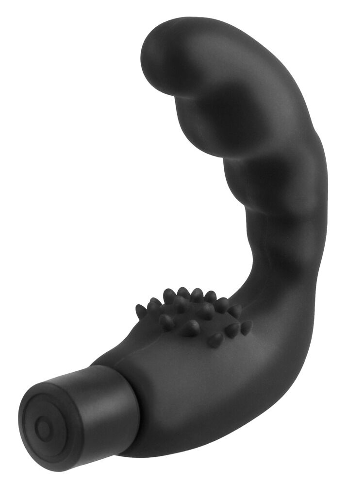 Prostata Vibrator „vibrating reach around“, 10,9 cm