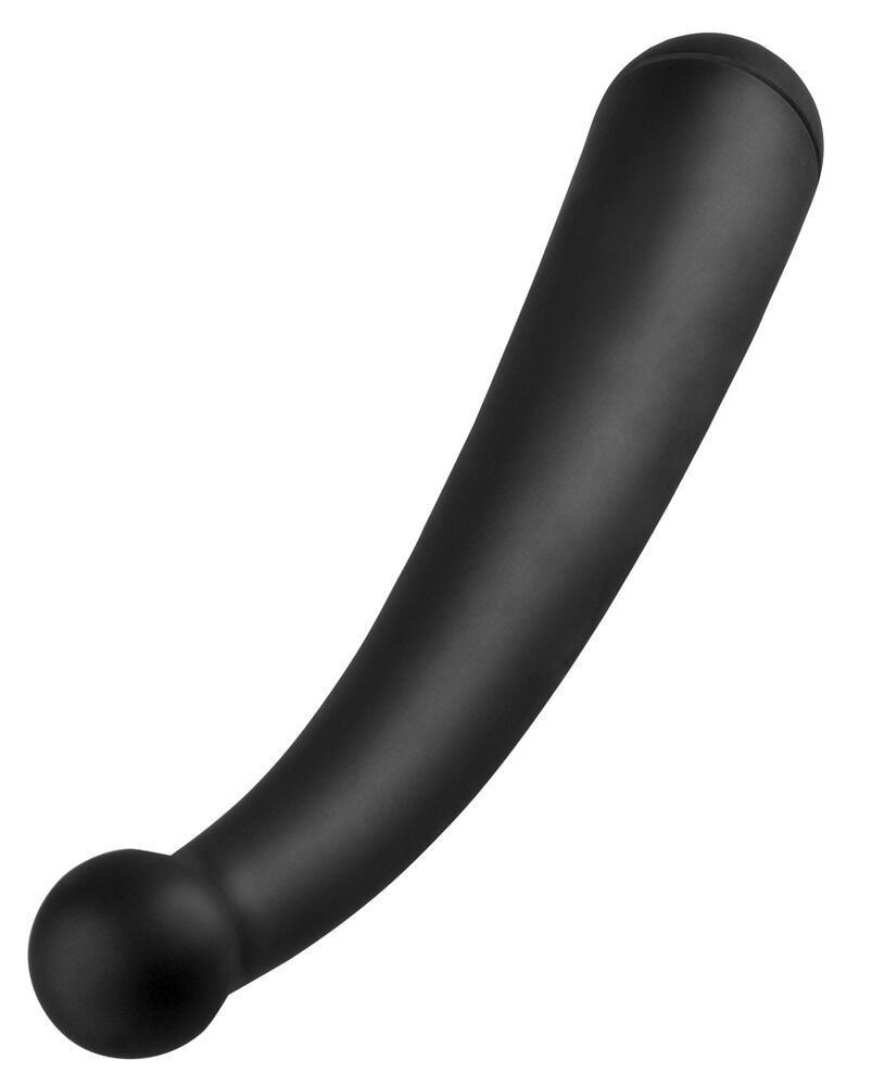 P- und G-Zonen-Vibrator „vibrating curve“, 20,4 cm