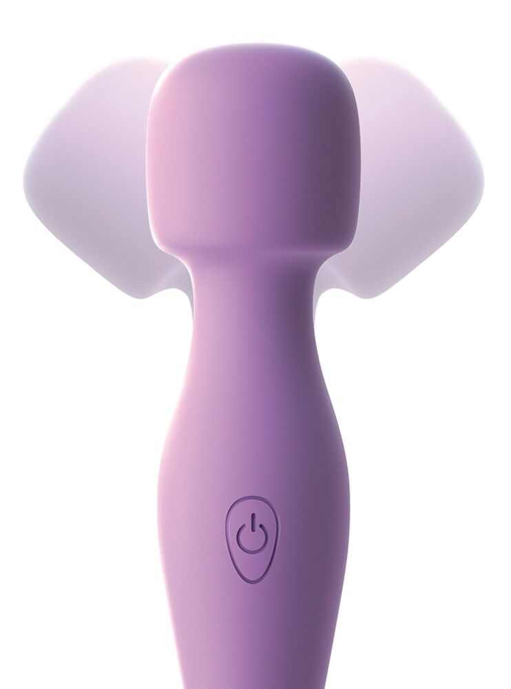 Massagestab „body massage-her“, 15,7 cm