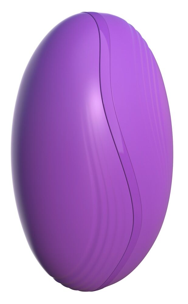 Vibrator „Her Silicone Fun Tongue“, 13 cm