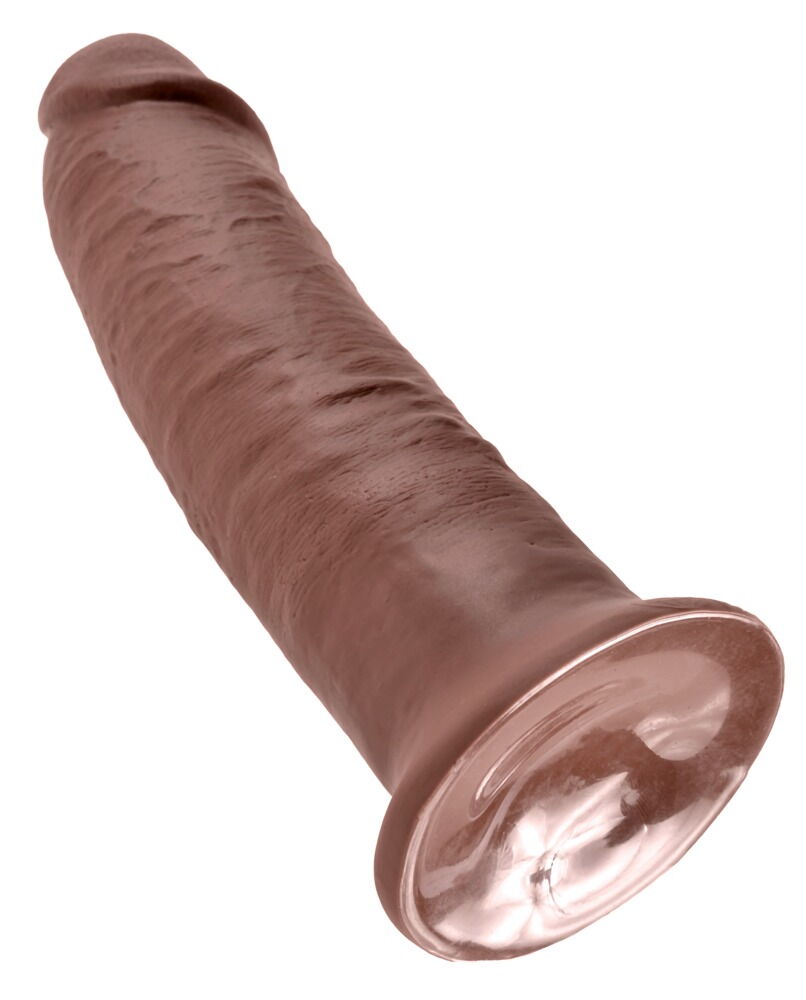 Dildo „Cock 10"“, 25,4 cm