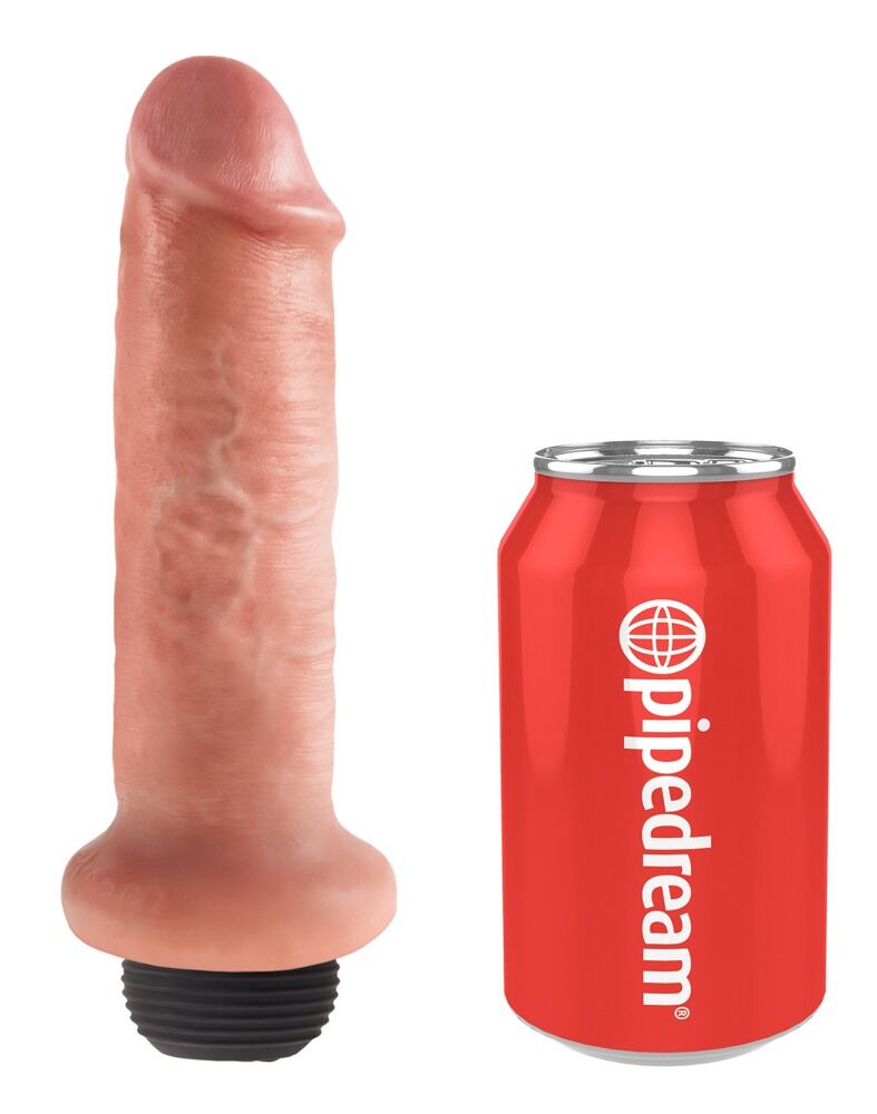 Squirting Cock 6