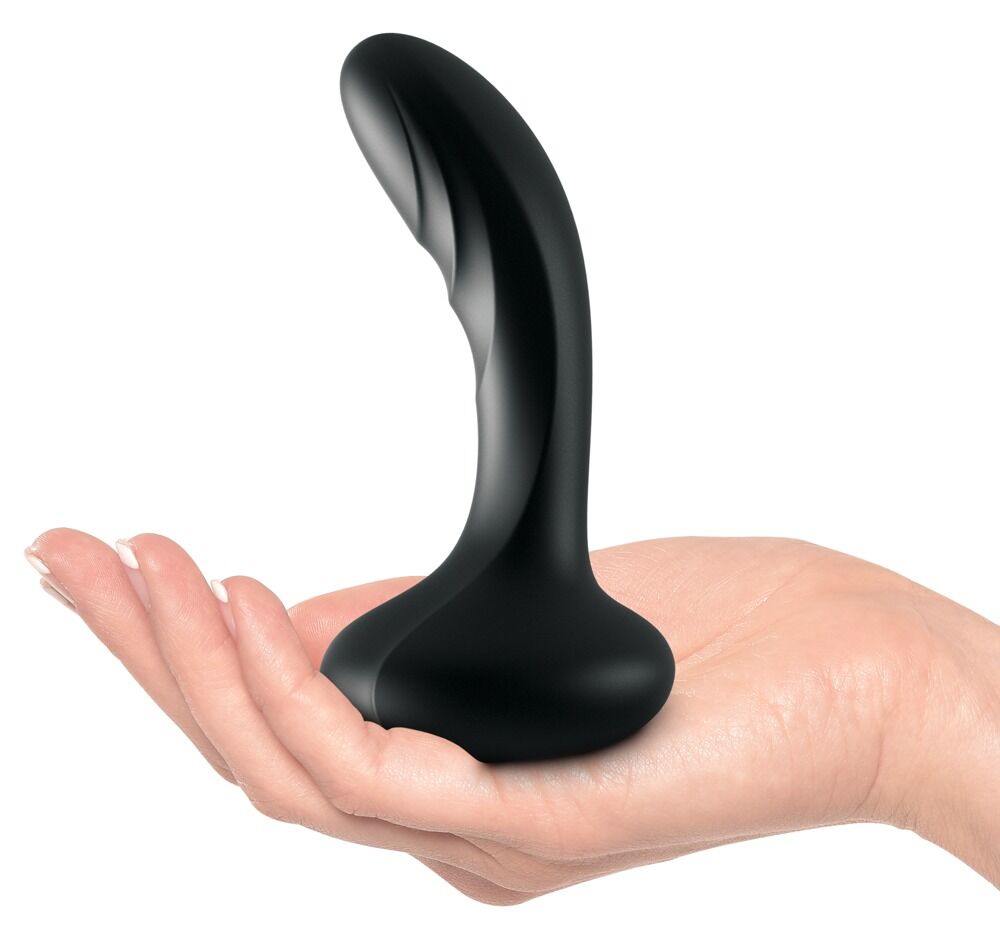 Prostatavibrator „Ultimate P-Spot Massager“, 13,9 cm