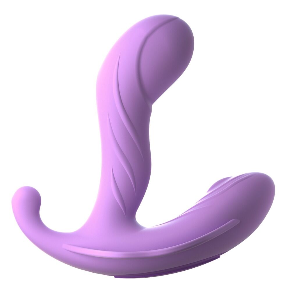 Panty-Vibrator „G-Spot Stimulate Her“, mit Fernbedienung