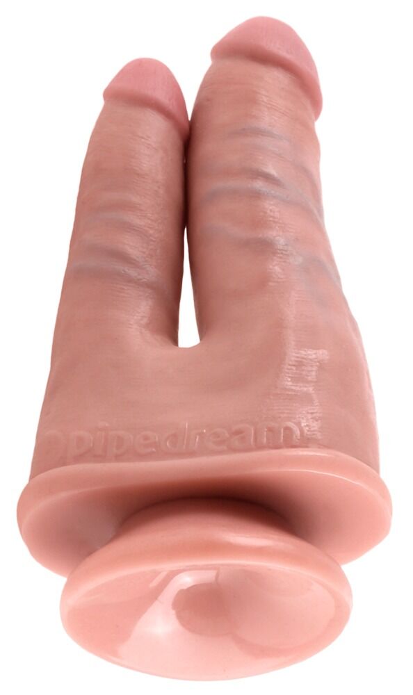 Doppeldildo „Dildo „Double Penetrator“, 21 cm