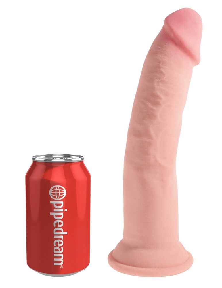 Dildo „9" Triple Density Cock“, 23 cm