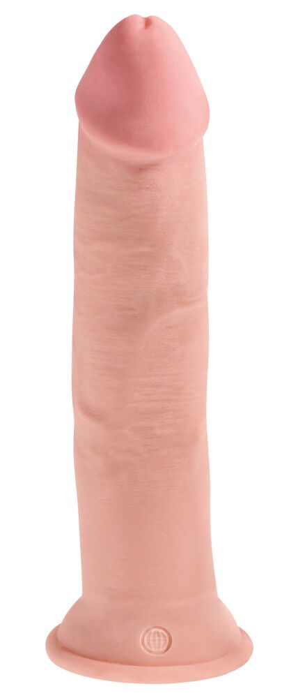 Dildo „9" Triple Density Cock“, 23 cm