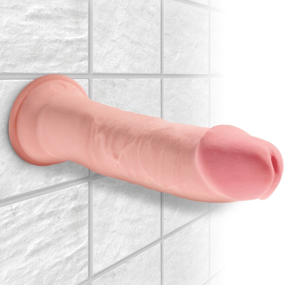 Dildo „9" Triple Density Cock“, 23 cm