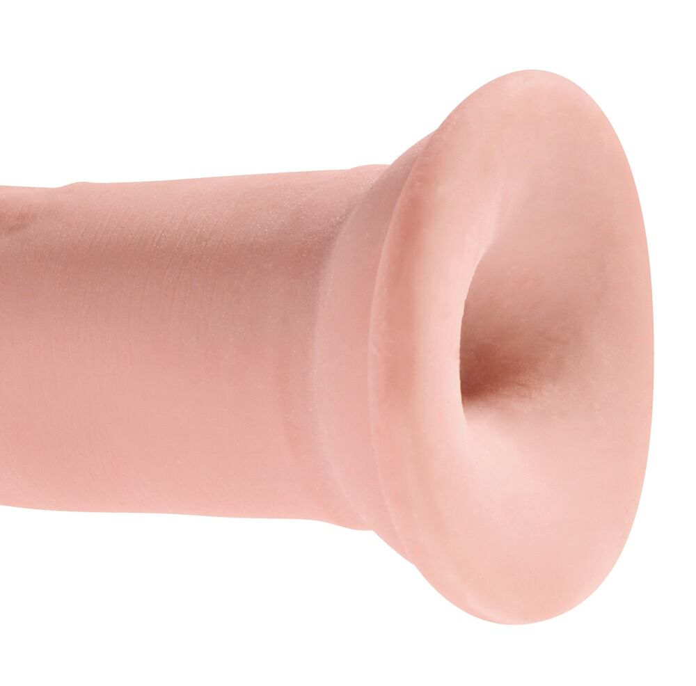 Dildo „9" Triple Density Cock“, 23 cm