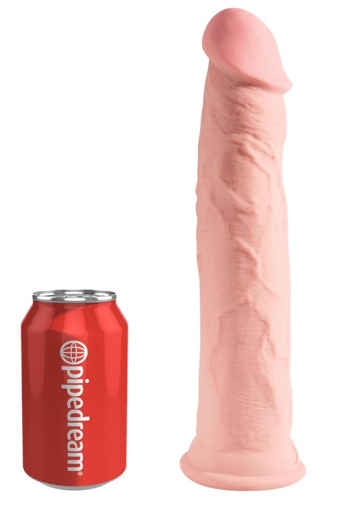 Dildo „11" Triple Density Cock“, 29,2 cm