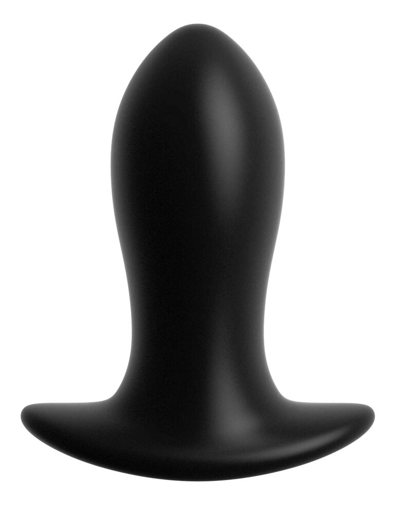 Vibro-Slip „Remote Lace Peek-a-Boo“ inkl. Vaginalplug, Vibrobullet, kabellose Fernbedienung