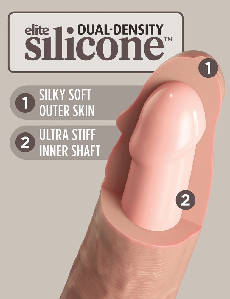 Beginner´s Silicone Body Dock Kit