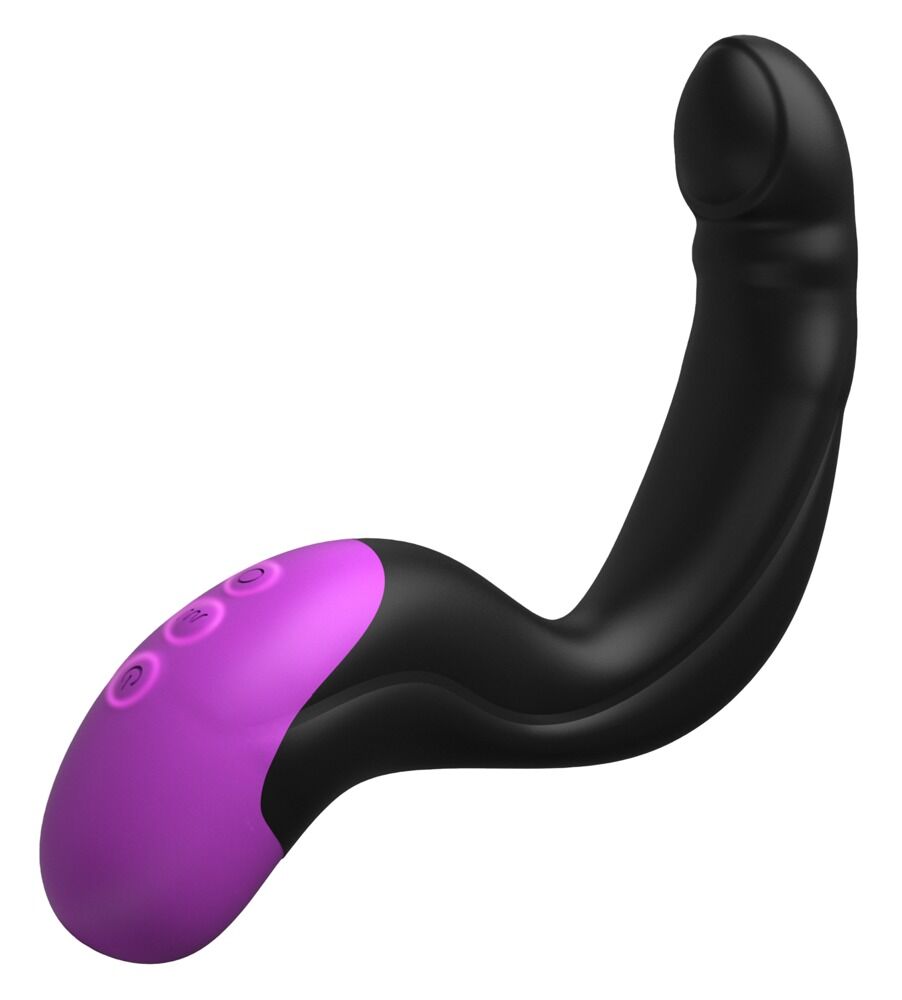 Hyper-Pulse P-Spot Massager