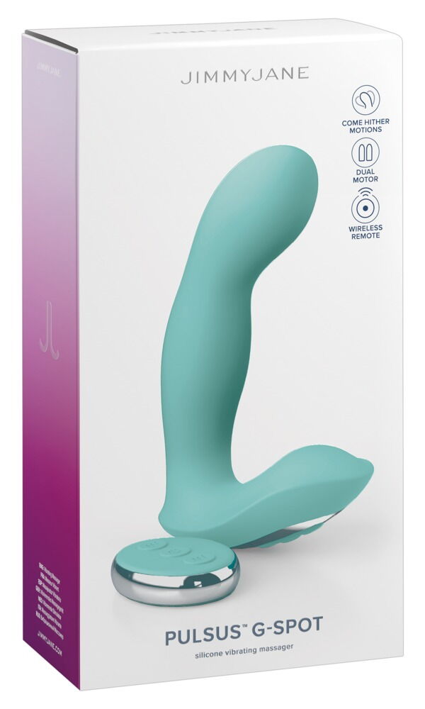 Pulsus G-Spot