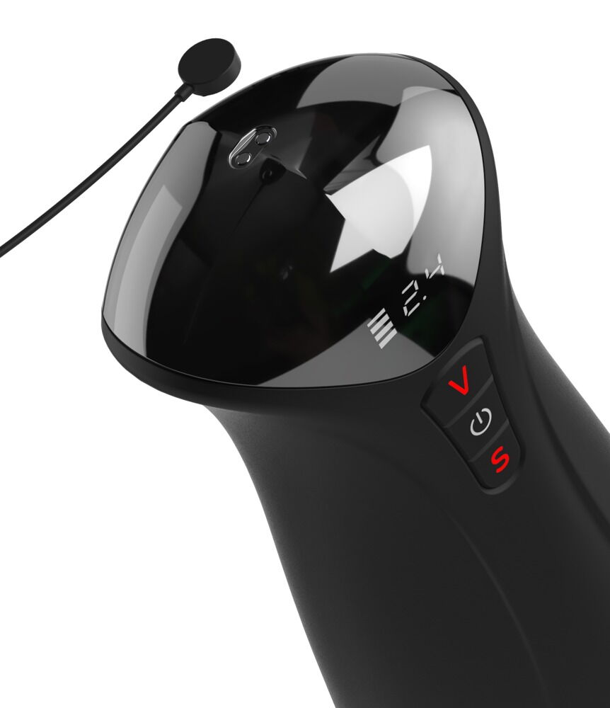 Fap-O-Matic Pro XL