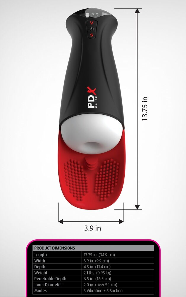 Fap-O-Matic Pro XL