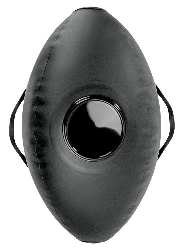 Body Dock Inflatable Love Ball