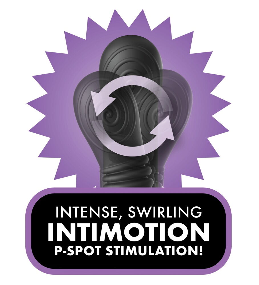 Ass-Gasm IntiMotion